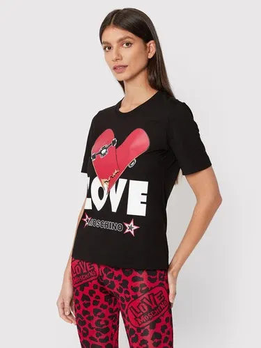 Tricou LOVE MOSCHINO (18527638)