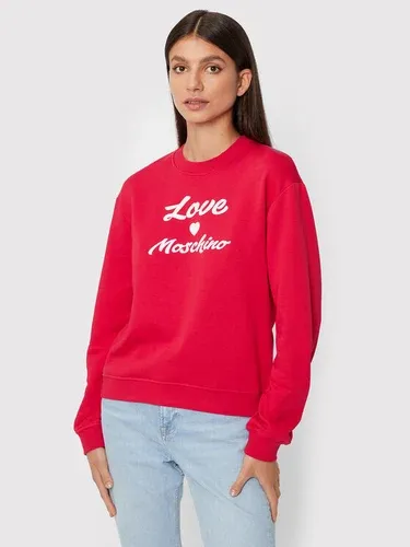 Bluză LOVE MOSCHINO (18531472)