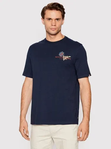 Tricou Scotch &amp; Soda (17167820)