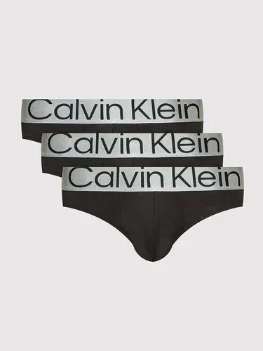 Set 3 perechi de slipuri Calvin Klein Underwear (17340556)