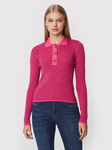 Tricou polo Pinko (18529189)