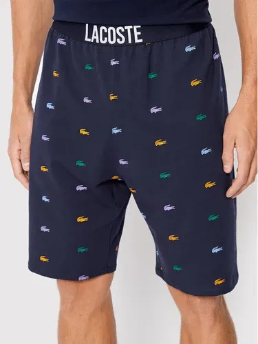 Pantaloni scurți pijama Lacoste (16069412)