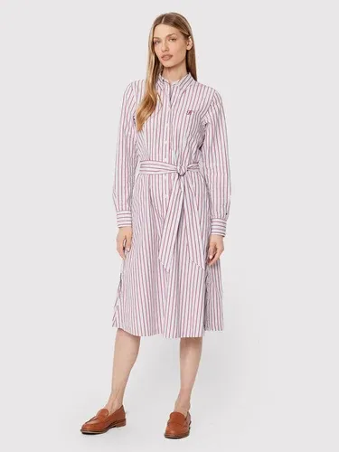 Rochie tip cămașă Tommy Hilfiger (17373120)