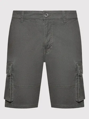 Pantalon scurți din material Only &amp; Sons (16315546)