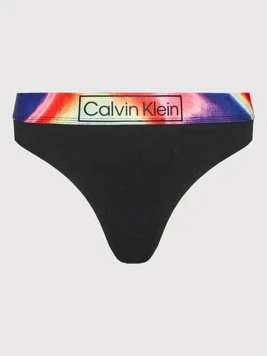 Chilot tanga Calvin Klein Underwear (17417991)