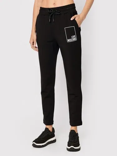 Pantaloni trening LOVE MOSCHINO (18531682)