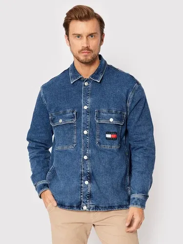 cămașă de blugi Tommy Jeans (17420510)