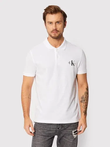 Tricou polo Calvin Klein Jeans (17420401)