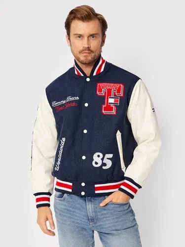 Geacă bomber Tommy Jeans (17420408)