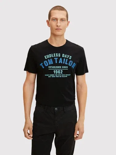 Tricou Tom Tailor (16347609)