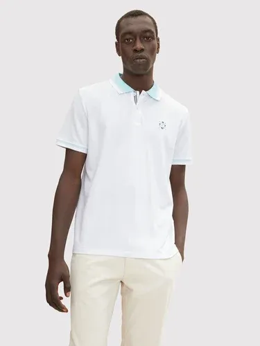 Tricou polo Tom Tailor (16266132)