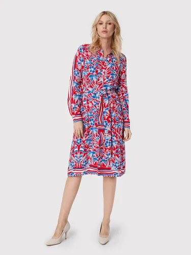 Rochie tip cămașă Tommy Hilfiger (17426342)