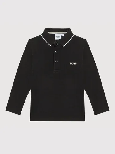 Tricou polo Boss (17651146)