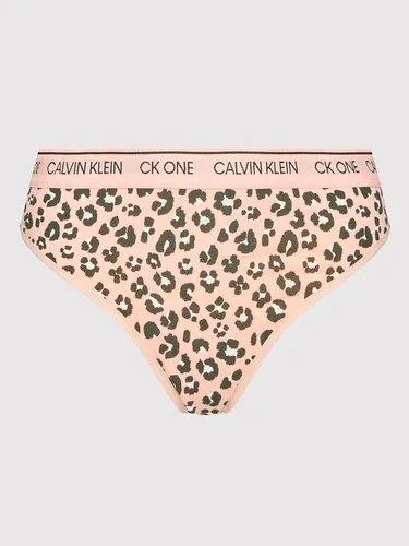 Chilot tanga Calvin Klein Underwear (17444249)