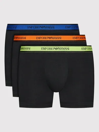 Set 3 perechi de boxeri Emporio Armani Underwear (17444358)