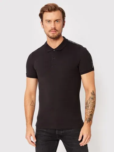 Tricou polo Calvin Klein Jeans (17444260)