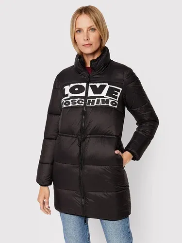 Geacă din puf LOVE MOSCHINO (18527352)