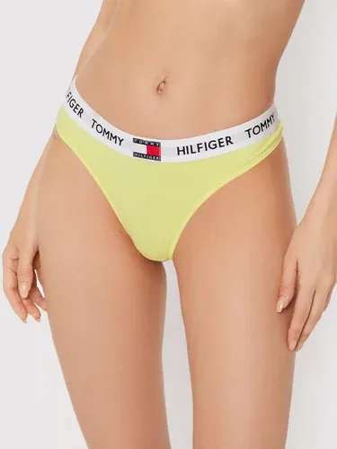 Chilot tanga Tommy Hilfiger (17447360)