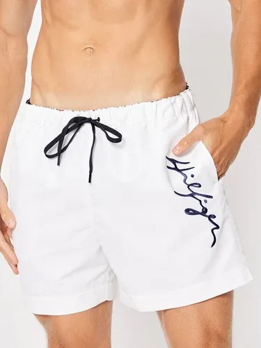 Pantaloni scurți pentru înot Tommy Hilfiger (17447048)