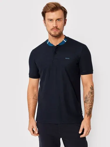 Tricou polo Boss (17437671)