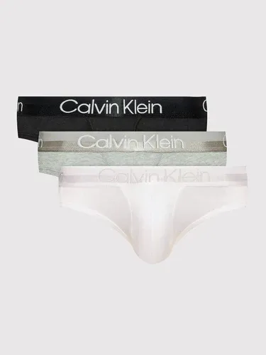 Set 3 perechi de slipuri Calvin Klein Underwear (17340529)