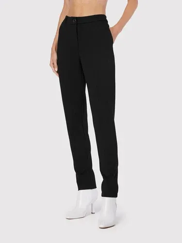 Pantaloni din material Guess (17326102)