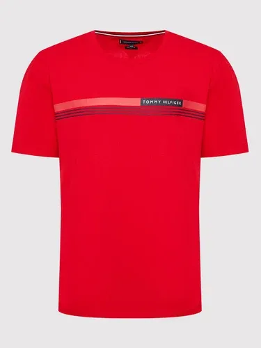 Tricou Tommy Hilfiger (17455615)