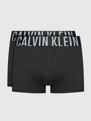 Set 2 perechi de boxeri Calvin Klein Underwear (17340625)