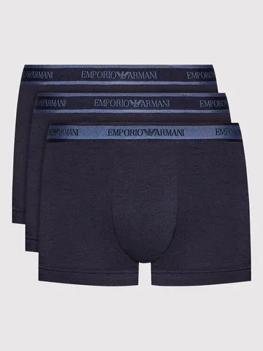 Set 3 perechi de boxeri Emporio Armani Underwear (17444265)