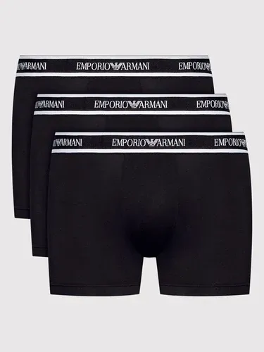 Set 3 perechi de boxeri Emporio Armani Underwear (17412331)