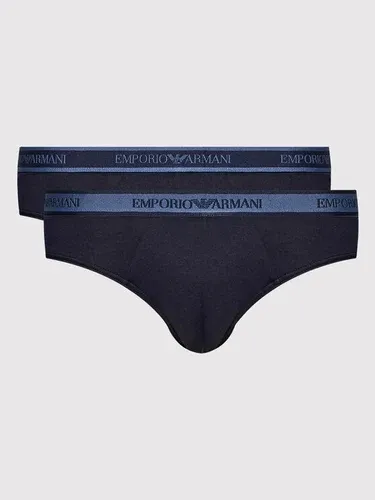 Set 3 perechi de slipuri Emporio Armani Underwear (17444246)