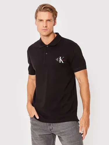 Tricou polo Calvin Klein Jeans (17461675)