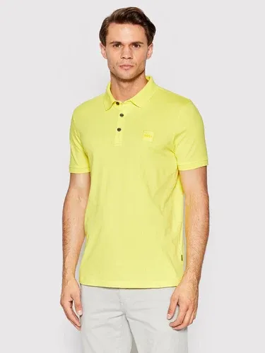 Tricou polo Boss (16069421)