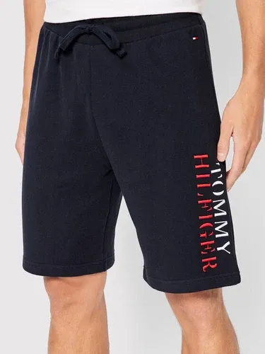 Pantaloni scurți sport Tommy Hilfiger (17532417)