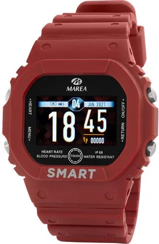 Smartwatch Marea (17534440)