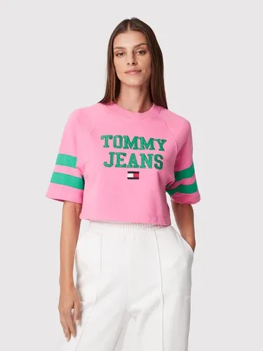 Bluză Tommy Jeans (17539818)