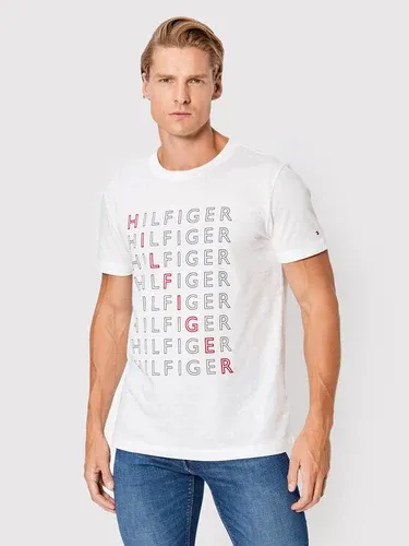 Tricou Tommy Hilfiger (17547053)