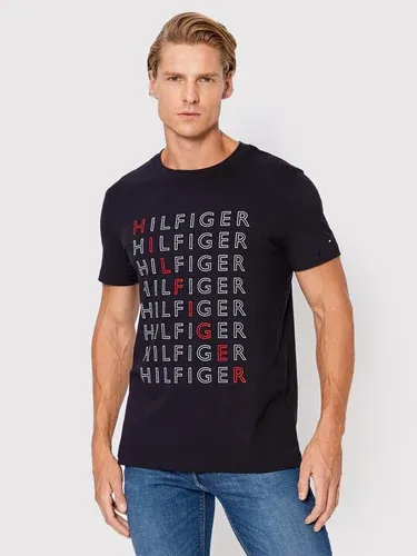 Tricou Tommy Hilfiger (17547037)