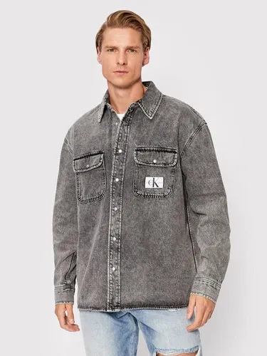 cămașă de blugi Calvin Klein Jeans (17547036)