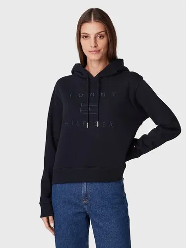 Bluză Tommy Hilfiger (17547013)