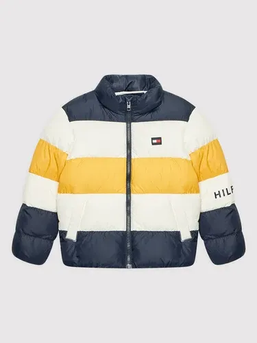 Geacă din puf Tommy Hilfiger (17563104)