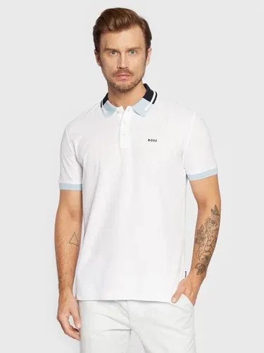 Tricou polo Boss (17561342)