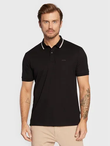 Tricou polo Boss (17562537)