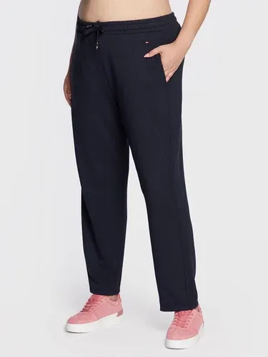 Pantaloni trening Tommy Hilfiger Curve (13268652)