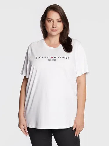 Tricou Tommy Hilfiger Curve (14604610)