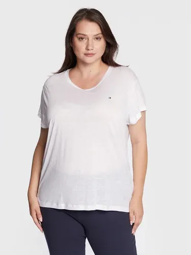 Tricou Tommy Hilfiger Curve (16205702)