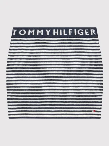 Fustă Tommy Hilfiger (17565554)