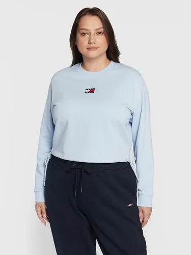 Bluză Tommy Jeans Curve (17455555)