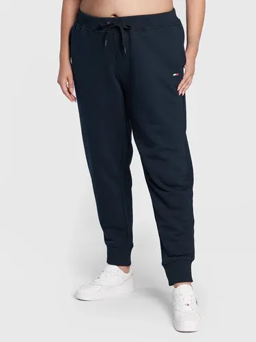 Pantaloni trening Tommy Hilfiger Curve (17547009)