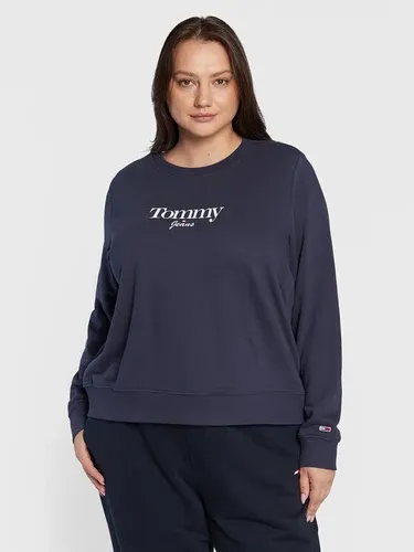 Bluză Tommy Jeans Curve (17455969)